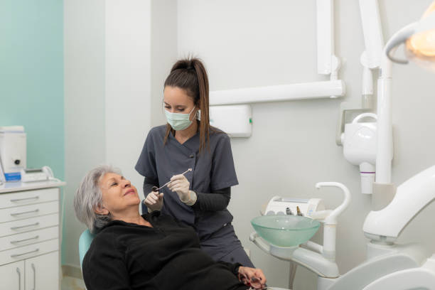 Best Pediatric Emergency Dentist in Senoia, GA