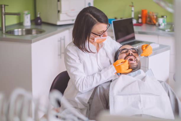 Best Emergency Dental Surgery in Senoia, GA