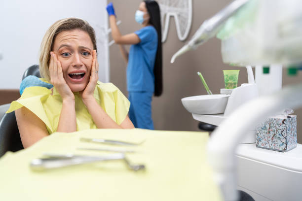 Best Emergency Orthodontic Repairs in Senoia, GA