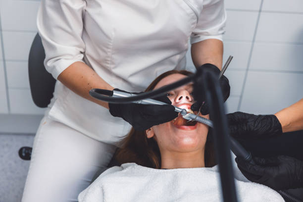 Best Same-Day Emergency Dentist in Senoia, GA