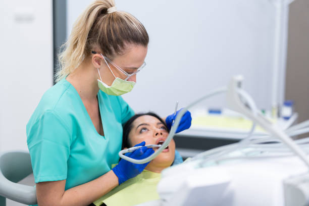 Best Emergency Treatment for Toothache in Senoia, GA