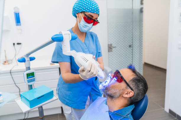 Best Emergency Wisdom Teeth Removal in Senoia, GA